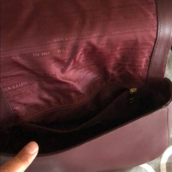 Crossbody - Picture 5 of 5